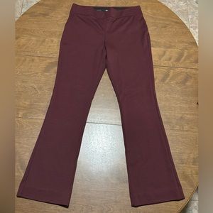 Medium Simpy Vera VeraWang bootcut dress pants